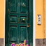 Casa Mia Apartment *