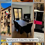 Casa Mia Apartment *