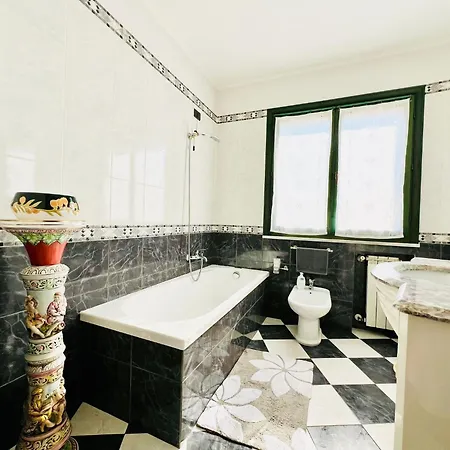 Casa Mia Apartment Agrigento