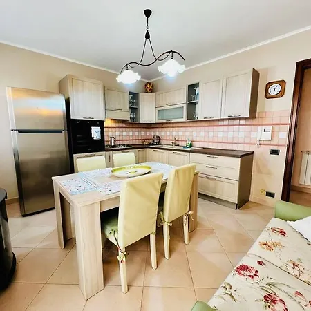 Casa Mia Agrigento