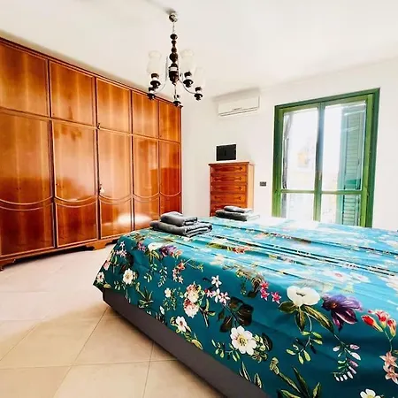 Apartment Casa Mia *