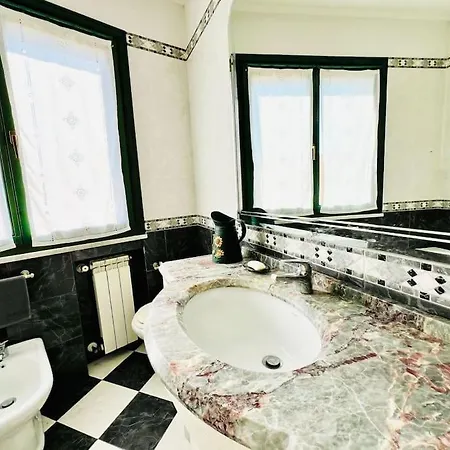 Casa Mia Agrigento