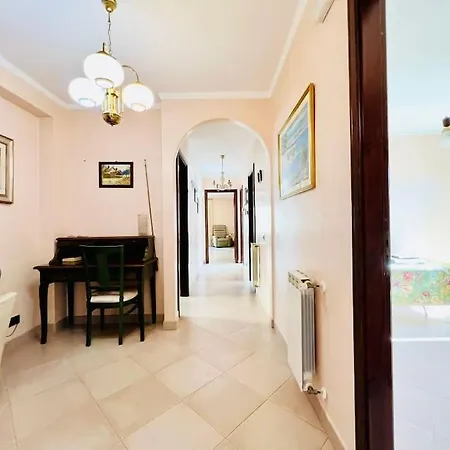 Casa Mia Apartment