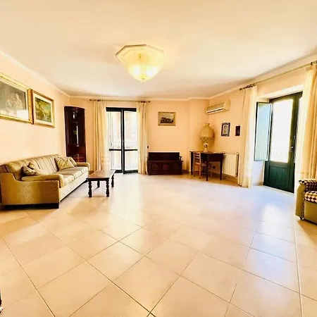 Casa Mia Apartment Agrigento
