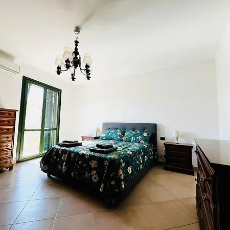 Apartment Casa Mia Agrigento