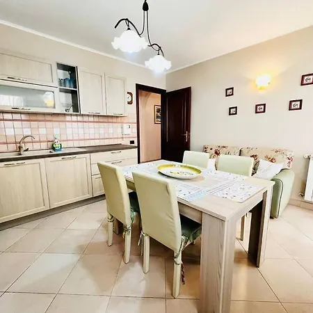 Casa Mia Apartment