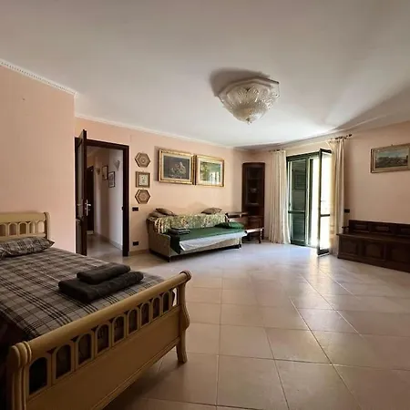 Apartment Casa Mia Agrigento