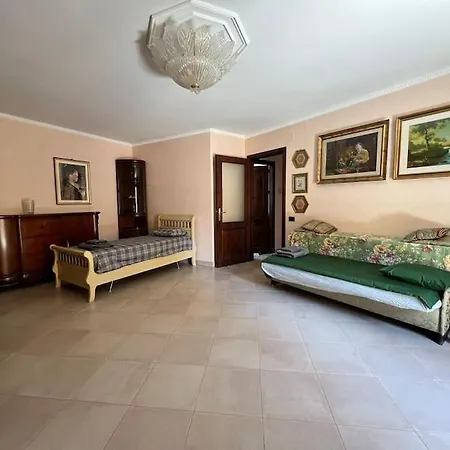 Casa Mia Apartment