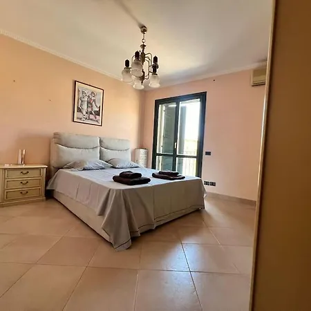 Casa Mia Apartment *