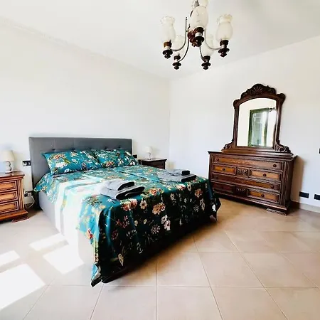 Apartment Casa Mia *