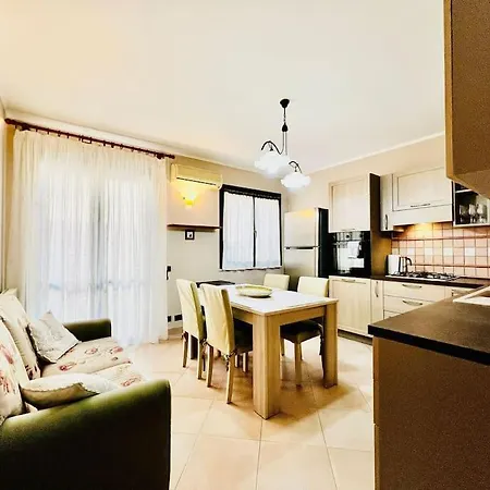 Apartment Casa Mia Agrigento