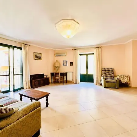 Casa Mia Agrigento