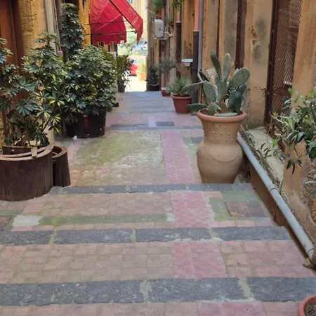 Casa Mia Apartment *