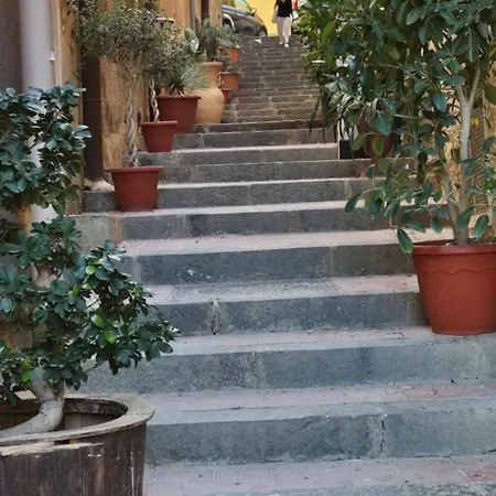 Casa Mia Apartment