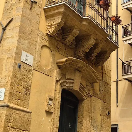 Casa Mia Apartamento *