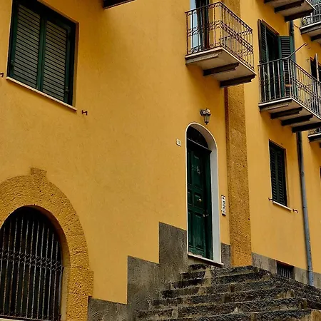 Casa Mia Agrigento