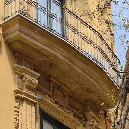 Casa Mia Apartment