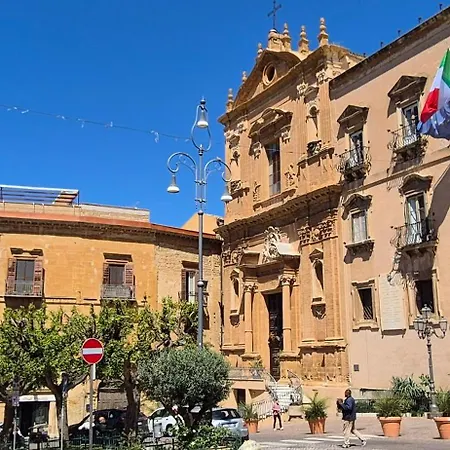 Apartament Casa Mia Agrigento