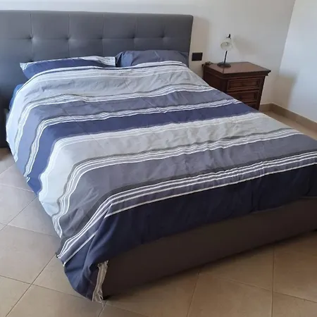Apartment Casa Mia