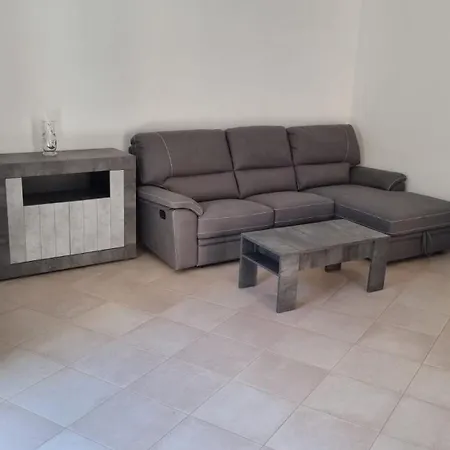 Apartament Casa Mia Agrigento