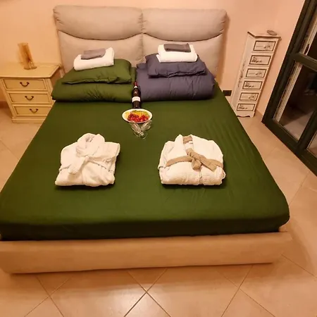 Casa Mia Agrigent