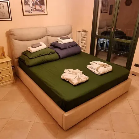 Apartament Casa Mia Agrigento