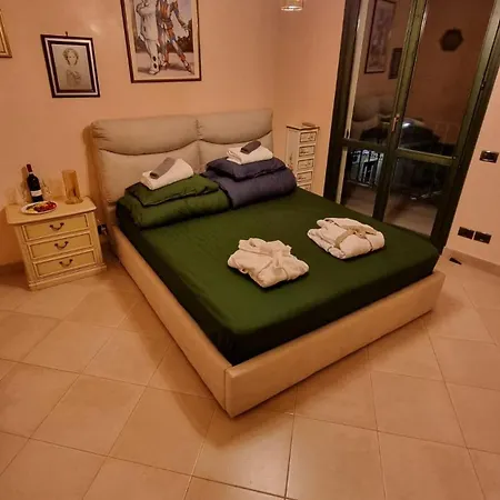 Casa Mia Apartment