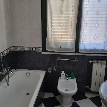 Casa Mia *