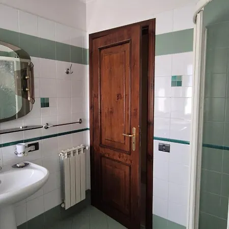 Casa Mia Agrigent