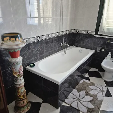Apartament Casa Mia Agrigento