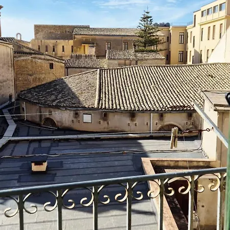Casa Mia Apartment