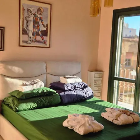 Casa Mia Apartment