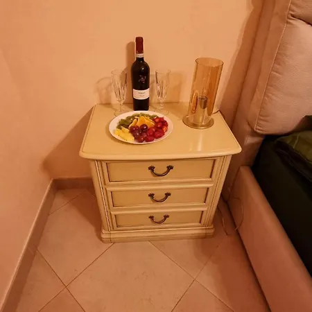 Casa Mia Agrigent