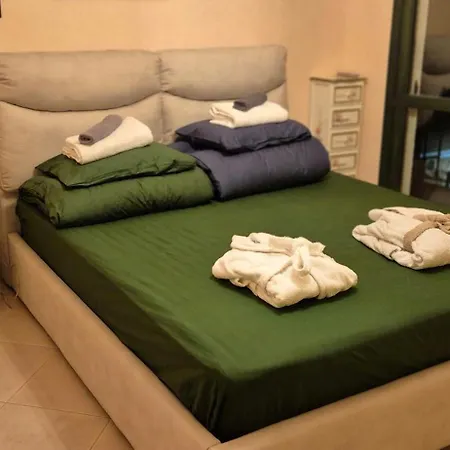Apartament Casa Mia *