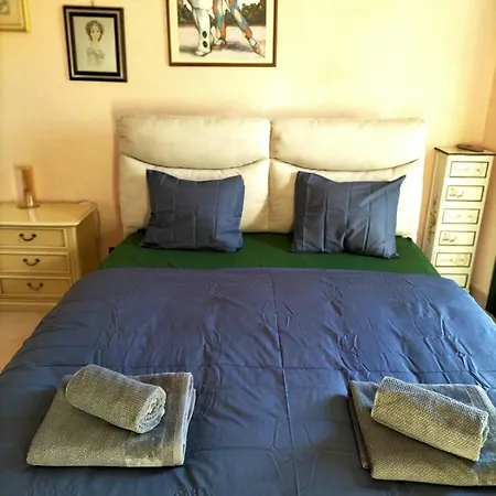 Casa Mia Apartment