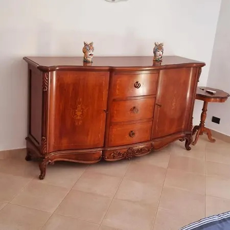 Casa Mia Apartment *