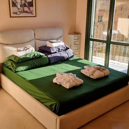 Casa Mia Apartment