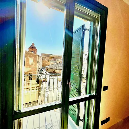 Apartment Casa Mia Agrigento