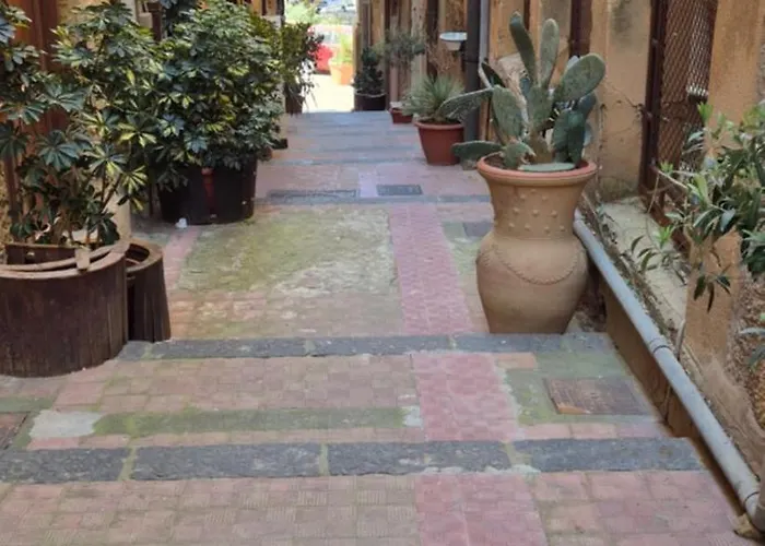 Casa Mia Apartment *