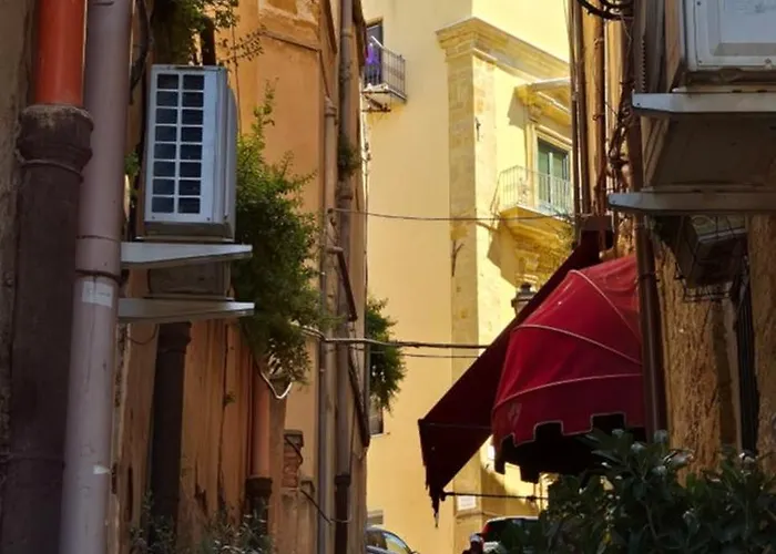 Casa Mia * Agrigento