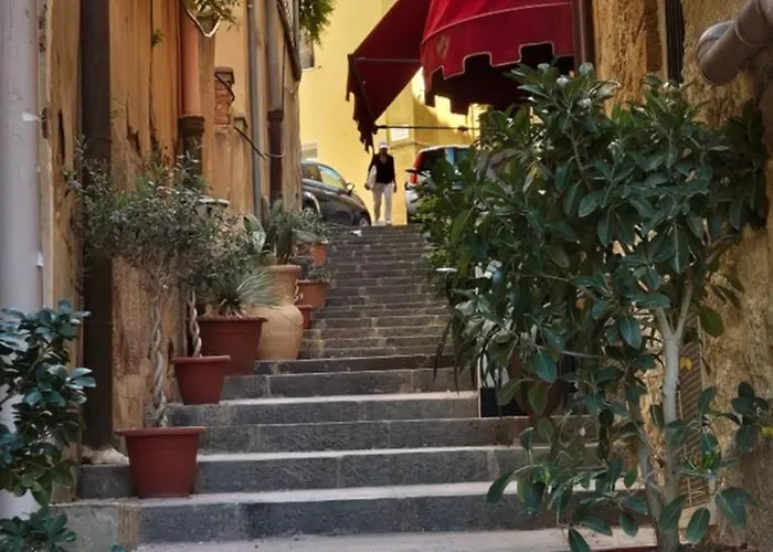 Apartamento Casa Mia *