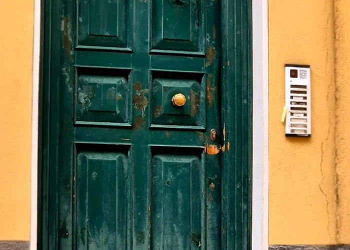 Casa Mia Apartment *