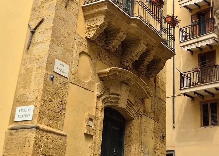 Casa Mia Appartement *