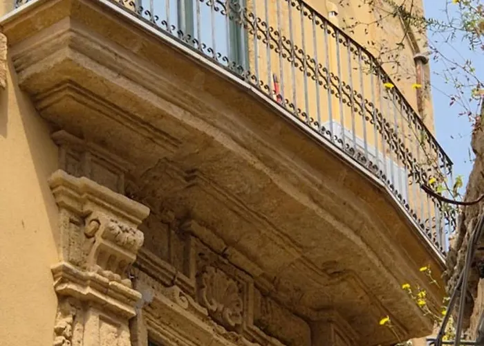 Casa Mia Appartement