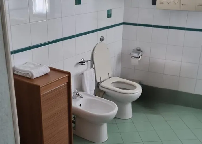 Casa Mia Appartement