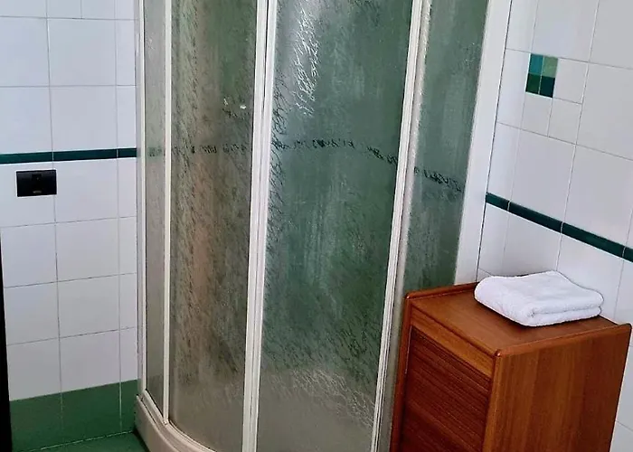 Casa Mia Appartement