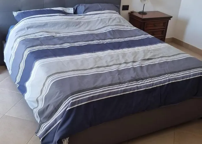 Apartamento Casa Mia