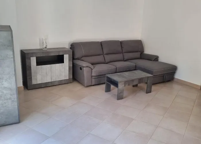 Apartamento Casa Mia Agrigento