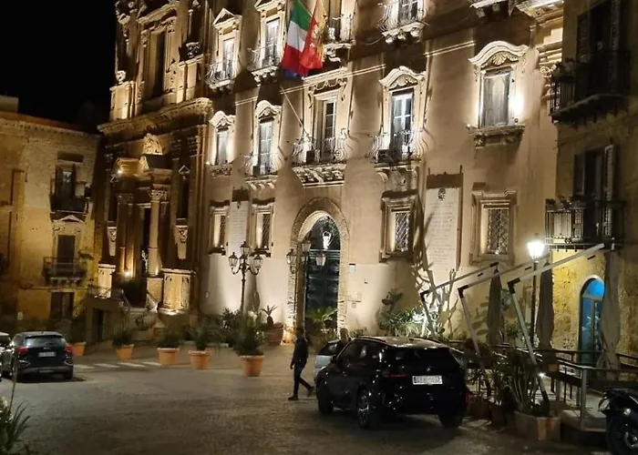 Casa Mia * Agrigente