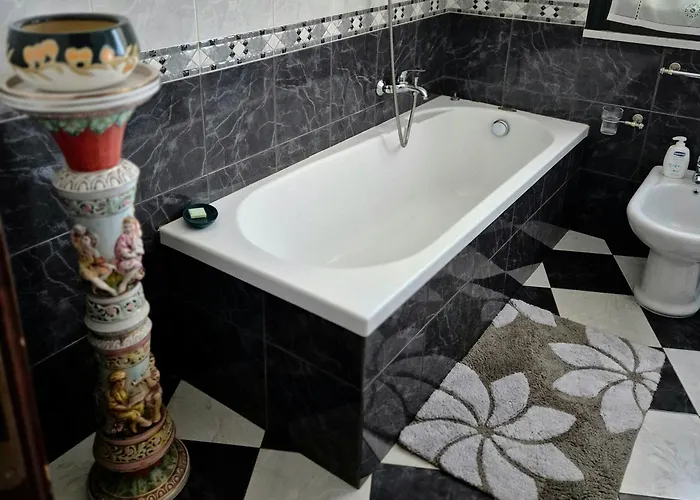 Casa Mia Apartment Agrigento